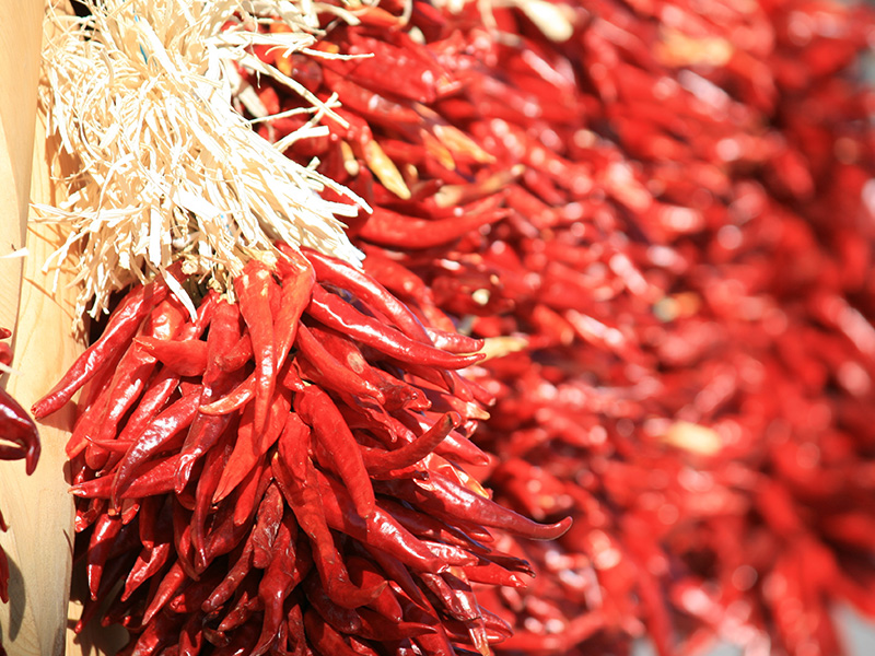 Bolehkah Mengkonsumsi Makanan Pedas Selama Hamil?