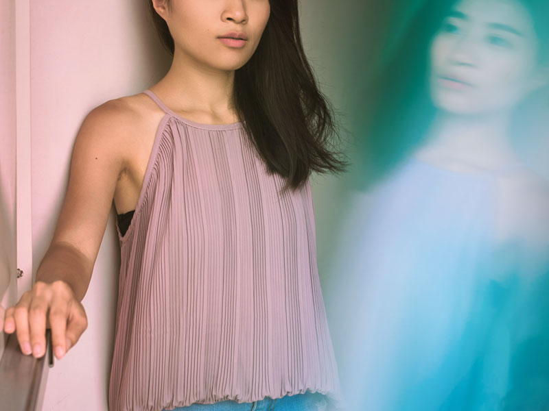 Kaki Ibu Bengkak? Jangan Panik