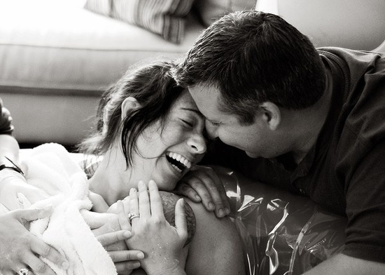 Gentle Birth, Solusi Persalinan Nyaman dan Aman