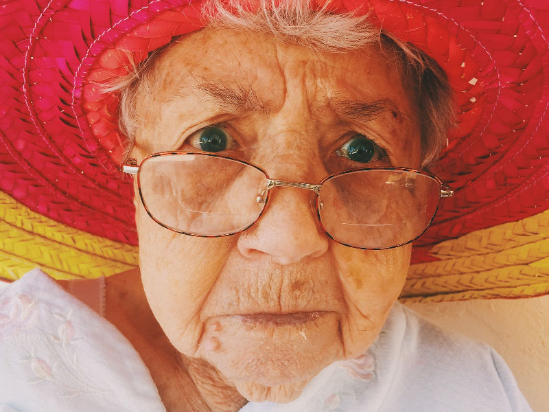 Menopause dan Gejalanya