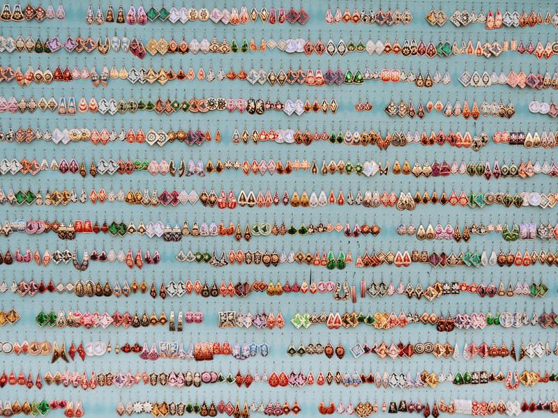 Kromosom dan Potensi Kelainannya