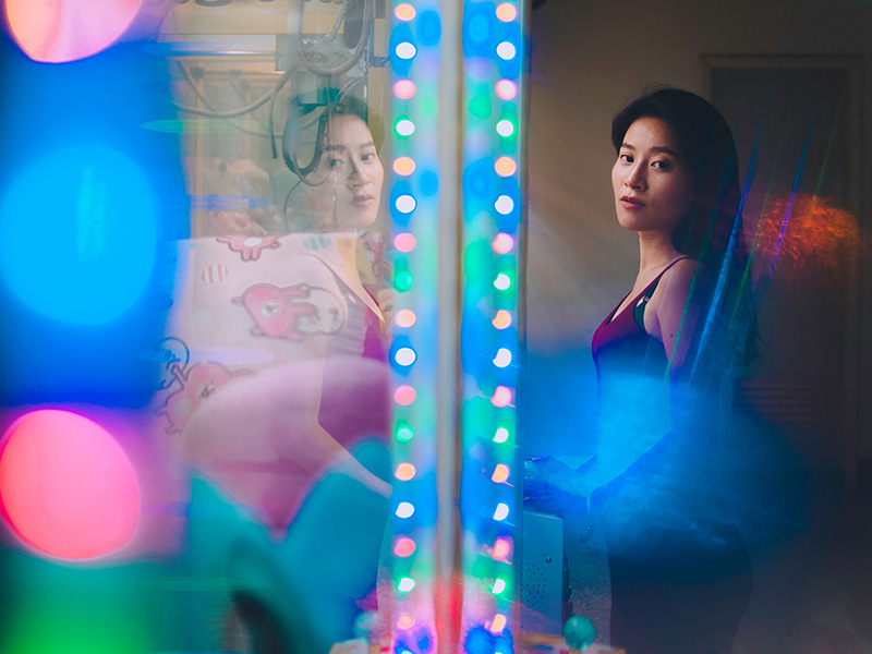 Bentuk Payudara Berubah? Jangan Khawatir