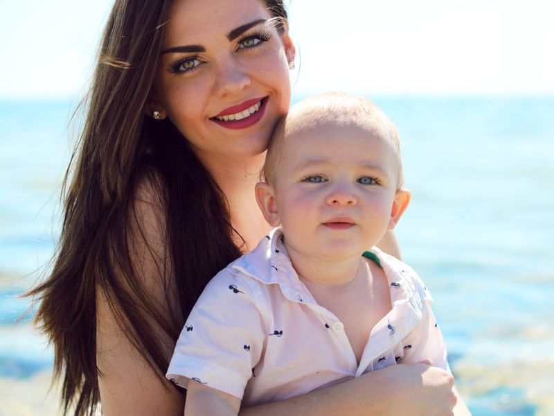 Kehamilan dan Melahirkan Diatas Umur 35 Tahun, Mungkinkah?