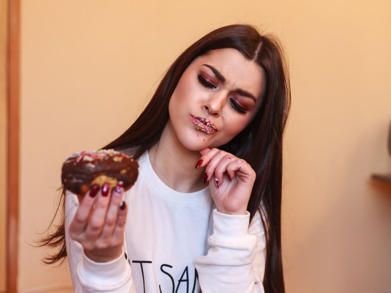 Tips Meningkatkan Kesuburan Dengan Menjaga Pola Makan