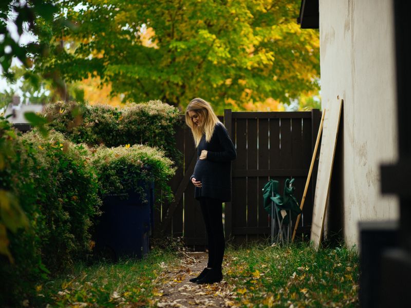 Mari Ketahui Berbagai Perubahan Fisik dan keluhan pada ibu hamil di Masa Kehamilan