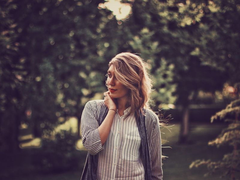 Apakah Bunda Hamil Atau Hanya Bertambah Gemuk?