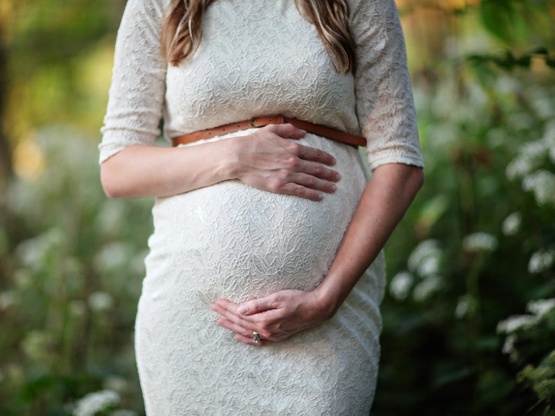 Sudah Tahukah Bunda 4 Pertanda Akan Terjadinya Persalinan Berikut?