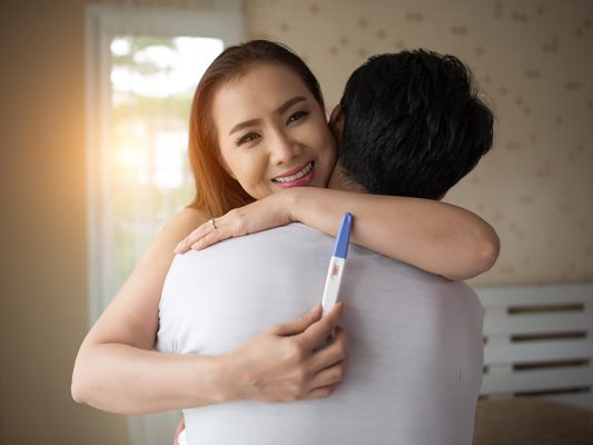 Mengenal Teknologi Reproduksi Berbantu untuk Membantu Meraih Kehamilan