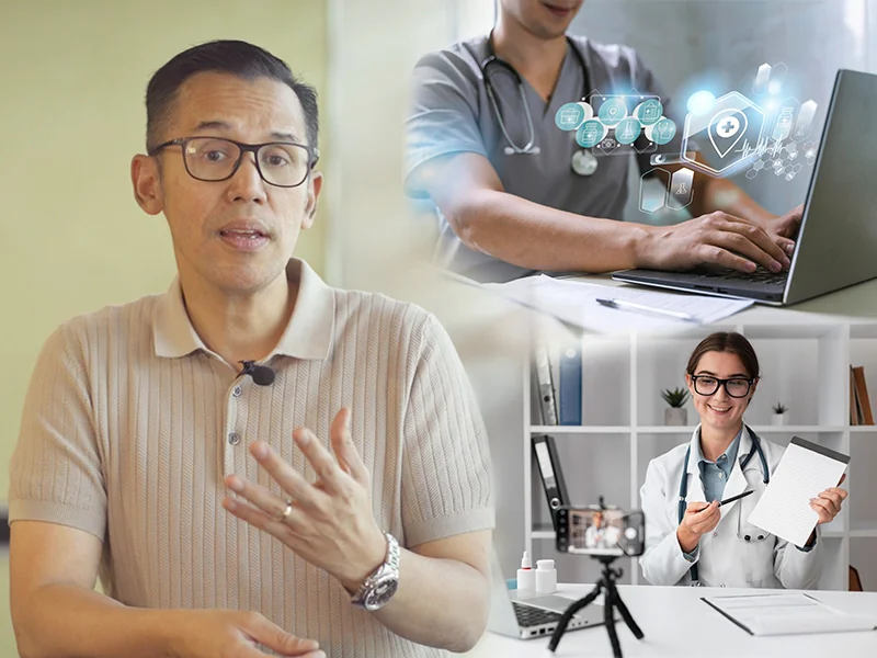 Mengenal Channels & Customer Relationships untuk Dokter