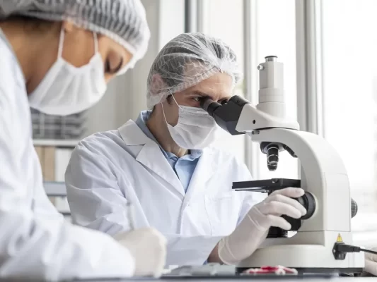 Apa itu IVF/Program Bayi Tabung