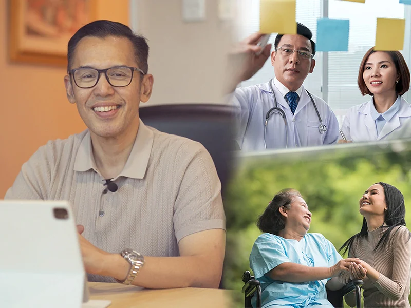 Value Proposition Canvas: Definisi & Struktur untuk Dokter