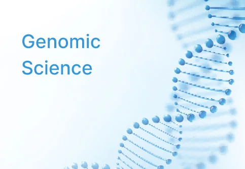 Genomic Science Expert - dr. Ivan Sini