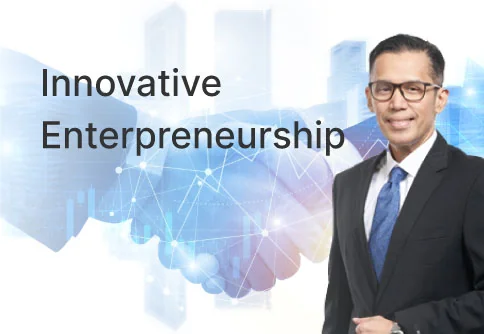Innovative Entrepreneurship - dr. Ivan Sini