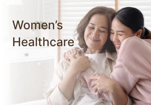 Women's Healthcare Expert - dr. Ivan Sini