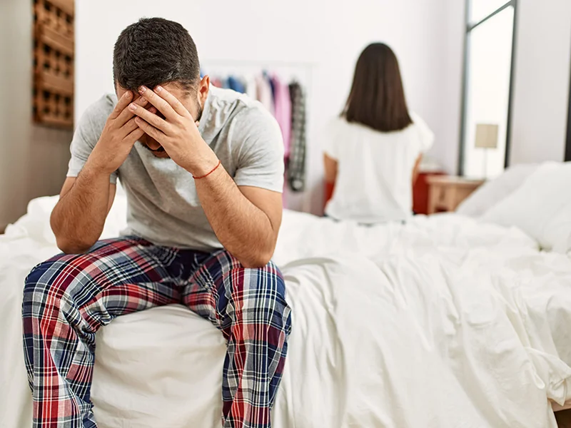 Azoospermia Obstruktif & Non-Obstruktif, Cegah & Obati