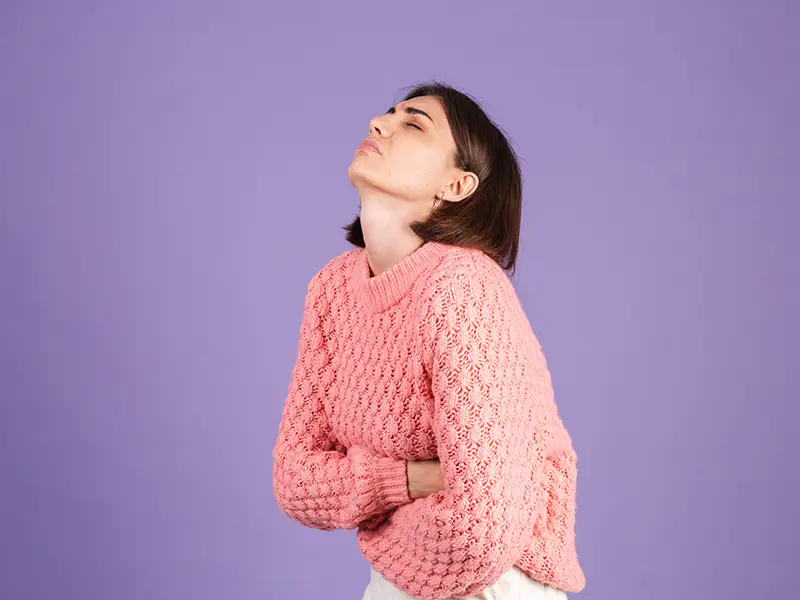 Gejala Fibroid Rahim pada Wanita