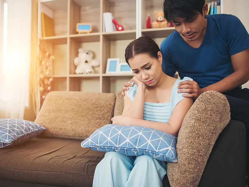 Waspadai Ciri-ciri Tuba Falopi Tersumbat & Penyebabnya