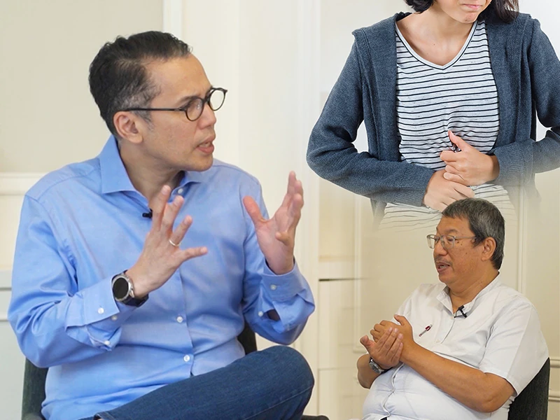 Asam Lambung Naik, Waspadai GERD dan Cara Mengatasinya